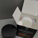 FORTIVO Leather Recoloring Balm, Color Restorer, Scratch Remover, Couch Paint and Repair, Leather Balm for Couches (Dark Brown)