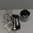 Braun MQ9137XI MultiQuick 9 Hand Blender with Imode Technology