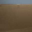 Large Dandelion Painting Wall Art Decor Canvas Print Picture for Living Room White Flower Flora Plant Home Bedroom Decoration Modern Framed Artwork (48"L x 24"W)