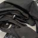 Dog Suspender Boots, Waterproof Dog Rain Boots, Puppy Snow Shoes for Winter, Anti Dirt Pants with Shoes, Adjustable Suspender Pants for Outdoor Walking & Paw Protectors (4)