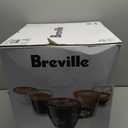 Breville Barista Express Espresso Machine BES870XL, Brushed Stainless Steel