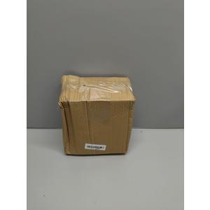 8 Inch by 1 Inch, Wheel Replacement for Wheelchairs, Black (2 PCS)