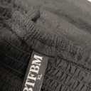 BTFBM Women's 2026 Spring Boho Spaghetti Strap Dress Casual Sleeveless Smocked A Line Beach Sundress Long Maxi Dresses, XL