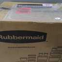 Rubbermaid Brilliance BPA-Free Airtight Food Storage Containers, 24-Piece Set, Easy for Meal Prep, Lunch & Leftovers