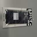 Case for iPhone 16 [Compatible with MagSafe] Built in Magnetic Cute Sleek Print Cartoon Cool Style Design for Man Boys Bat Soft TPU Protective Shockproof Mate Black