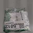 YEQIN Pressure Foot 1-Step Automatic Button Hole Foot For BROTHER CS8150 CS8060 NV500D/NV30/NV10/BC2500/ES2400 #XC2691051