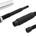 65600 Broken Spark Plug Remover Tool Kit Compatible with Triton 5.4L 3 Valve Engines Spark Plug Remover Extractor Tool