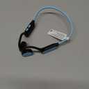 iClever Kids Bluetooth Headphones, Air Conduction Open Ear Headphones, Safe Volume 74&85dBA, 360 Bending Resistance Durable, 11.5H Playtime, Bluetooth 5.4 Kids Wireless Headphones for Travel/School