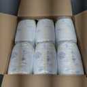 Pampers Swaddlers Diapers, Size 1 (8-14 lbs), 198 Count, Absorbent, Keeps Baby Dry and Comfortable, Skin Safe Disposable Baby Diaper (Packaging May Vary)