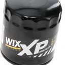 WIX 51040XP Heavy Duty Lube Filter