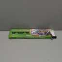 Stainless Steel Stove Gap Covers (2PCS),Stove Gap Filler,Range Trim Kit,Stove Gap Guard for Kitchen Oven Between Stovetop and Counter,Easy Clean Heat Resistant,Adjustable Length 13.8'' to 27.5'',Black