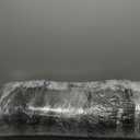 Dog Bed with Cover Cave, Orthopedic Dog Bed with Blanket, 33.5 * 27.6'' Rectangle Pet Crate Cozy Cuddler Mat, Anti-Anxiety Memory Foam Calming Pad for Puppy Cat with Removable Washable Cover (Grey)