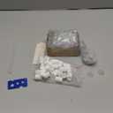 10ml Glass Essential Oil Roller Bottle, 24PCS Clear Frosted Essential Oil Roller Bottles with Stainless Steel Rollers - Refillable, Leak-Proof Design, Suitable for Travel and DIY Skincare Products.