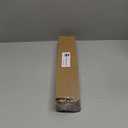 Amerdeco 6 Pack Champagne Bronze Cabinet Pulls 12.6 Inch(320MM) Hole Centers Kitchen Cabinet Handles Cabinet Hardware Kitchen Handles for Cabinets Cupboard Handles Drawer Pulls ZH0060