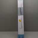 probebi Retractable Baby, Child & Dog Gates for Stairs, Extends to 54" Wide 34" Tall, Use for Outdoor, Indoor, Hallways, Doorways, Deck, Porch, Black