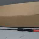 Ugly Stik GX2 Spinning Fishing Rod, New Model, 5' - Ultra Light - 2pc