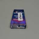 Crest 3D Whitestrips Sensitive White  Teeth Whitening Kit, 18 Treatments, Each with 1 Upper/1Lower, 36 Strips  Crest 3DWhite Teeth Whitening Strips