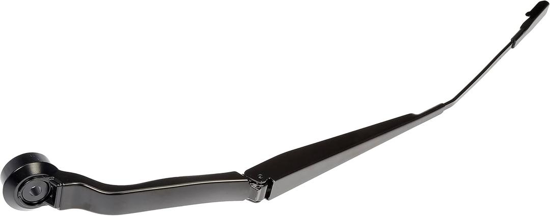 Dorman 43514 Front Passenger Side Windshield Wiper Arm Compatible with Select Ford Models
