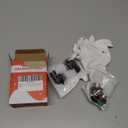 NSDXCT For Honda CRV CRV 2015 2016 2017 2018 2019 2020 Light Bulbs High Performance Halogen Headlight Bulbs 9005 High Beam+H11 Low Beam, Super Bright Front Light Car Replacement Bulb