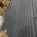 Bedrug VanTred | Fits 2014 - 2024 Ram ProMaster 159" WB, Charcoal Grey | VTDP14L