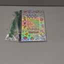 Fashion Angels 1000+ Ridiculously Cute Stickers for Kids - Fun Craft Stickers for Scrapbooks, Planners, Gifts and Rewards, 40-Page Sticker Book for Kids Ages 6+ and Up