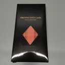 FITO for Google Pixel 8 Pro Case, Dual Layer Shockproof Heavy Duty Phone Case Built-in Kickstand for Google Pixel 8 Pro Phone (Orange)