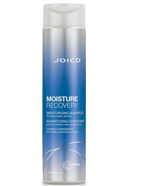 Joico Moisture Recovery Moisturizing Shampoo & Conditioner Set | Replenish Loss Moisture | For Thick & Coarse & Dry Hair