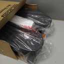 Niceday Steppers for Exercise, Stair Stepper with Resistance Bands, Mini Stepper with 300LBS Loading Capacity, Hydraulic Fitness Stepper with LCD Monitor