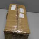 Suptek Monitor Mount Gas Spring Monitor Arm Desk Mount Fully Adjustable Fits 17 20 22 23 24 26 27 32 35 inch Monitors Weight Capacity up to 24.25 lbs (Black)