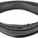 NEW 5304516744, 5304505004, 5304510094, Door Bellow Boot Gasket Compatible for Frigidaire Electrolux Washer Made by OEM Manufacturer, 5304505239, PS12585460, AP6783741