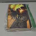 Halo (Halo Trilogy, 1)
