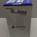 PlayStation5 console  1TB