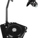 ECCPP Spare Tire Hoist 925-504 Fit for Acura for MDX 2001-20013, Fit for Honda for Pilot 2003-2008