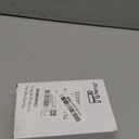 500 Pieces Christmas Replacement Bulbs Christmas Mini Light Bulbs 2.5 V 0.425 Watt 0.17 Ampere Replacement for String Lights Outdoor Decorations Supplies(Green Base, Warm White)