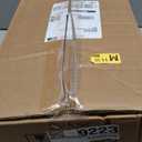 Tail Lights Assembly Compatible with 2007 2008 Dodge Ram 1500 2500 3500, Rear Light Taillights Replacement # 55277303AC 55277302AC