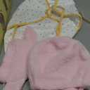 BABESIDE Silicone Baby Doll - 16 Inch (Weight 4.9 Lb) Reborn Baby Dolls Silicone Full Body Platinum Silicone Weighted Realistic Sleeping Newborn Lifelike Preemie Doll Gift for Collectors & Kids Age 3+