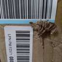 Modway Lily Tufted Linen Fabric Upholstered Full Headboard in Beige