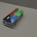 6Pairs Neuropathy Socks - Toeless Compression Socks for Women & Men, Plantar Fasciitis & Achilles Tendonitis Relief, Arch Support (X-Large)