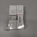 2PCS Black and White Rice Peeling, New Soft Rice Exfoliating Face and Body, Black and White Rice Exfoliant for Reduce Fine Lines, Wrinkles, Deep Hydration for Women