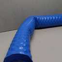 WOW World of Watersports First Class Foam Pool Noodles for Swimming and Floating, Pool Floats, Lake Floats (Blue)