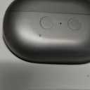 Easyclip Smart Nail Clipper, 3-in-1 Easy Clip Smart Nail Clipper, with LED Light, Nail Scraps Storage and Polishing, for Seniors, Kids(Gray)