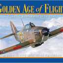 Gladstone Media, Golden Age of Flight 2026 Boxed Calendar