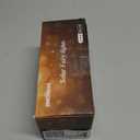 JMEXSUSS 2 Pack Solar Christmas Lights Outdoor Waterproof, Each 33FT 100 LED Multi Colored Solar Fairy Lights, 8 Modes String Light for Outside Yard Patio Tree Garden Christmas Decorations