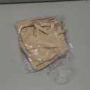 SHAPERX Shapewear for Women Tummy Control Open Bust Thigh Slimmer Body Shaper (Medium)