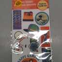 Sticker Pack for Kids - Party Favors Bundle 