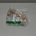 tuuli Accessories  Back Massager with Smooth Ball Rollers, Multi-Functional Back Roller, Neck Massager, Eases Muscle Tension and Supports Skin Health, Muscle Roller 7 x 3 inches