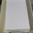 Sweejar Ceramic Bakeware Set, Rectangular Baking Dish for Oven Lasagna Pans for Cooking, Kitchen, Cake Dinner, Banquet and Daily Use, 11.8 x 7.8 x 2.75 Inches of Baking Pans (Red)