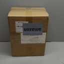 Generic Waterproof Electrical Enclosure 16 x 12 x 8'', Outdoor Electrical Box Weatherproof, Electrical Junction Box with Reinforced Lock, Gray, JYX403020 (Grey)