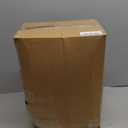 Heavy Duty 1200D PU Waterproof Boat Cover, 20'- 22' Trailerable Marine Grade Polyester Canvas, Fits 20-22ft V-Hull, Runabout, Fishing Boat, Tri-Hull, Pro-Style Bass Boat with Tightening Strap (20'-22' Long (Beam Width Up to 100"), Gray)