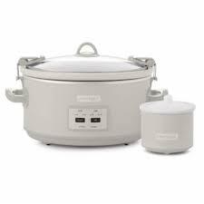Crockpot Slow Cooker